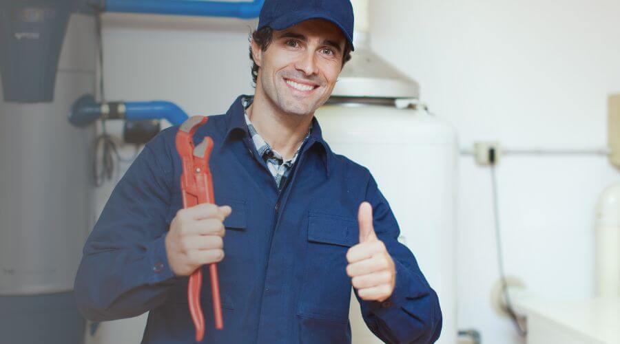 Local expert plumbing services in Plainfield, MA